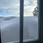 With Beautiful Panoramic View Appartement