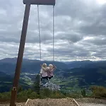With Beautiful Panoramic View Апартаменты