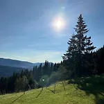 Апартаменты With Beautiful Panoramic View
