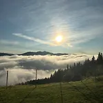 Апартаменты With Beautiful Panoramic View