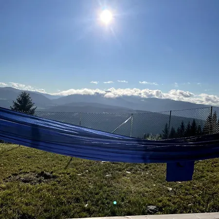Apartman With Beautiful Panoramic View Skulestadmo