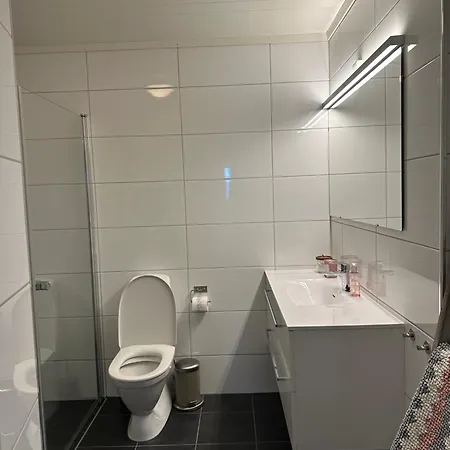 With Beautiful Panoramic View *