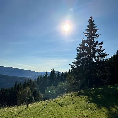 Apartment With Beautiful Panoramic View