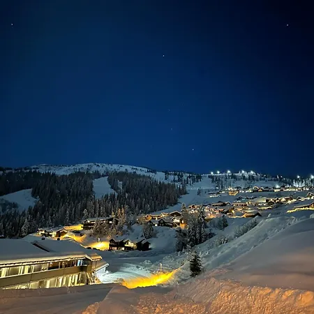 With Beautiful Panoramic View Apartman *