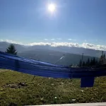 Apartment With Beautiful Panoramic View Skulestadmo