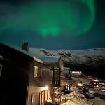 With Beautiful Panoramic View Skulestadmo